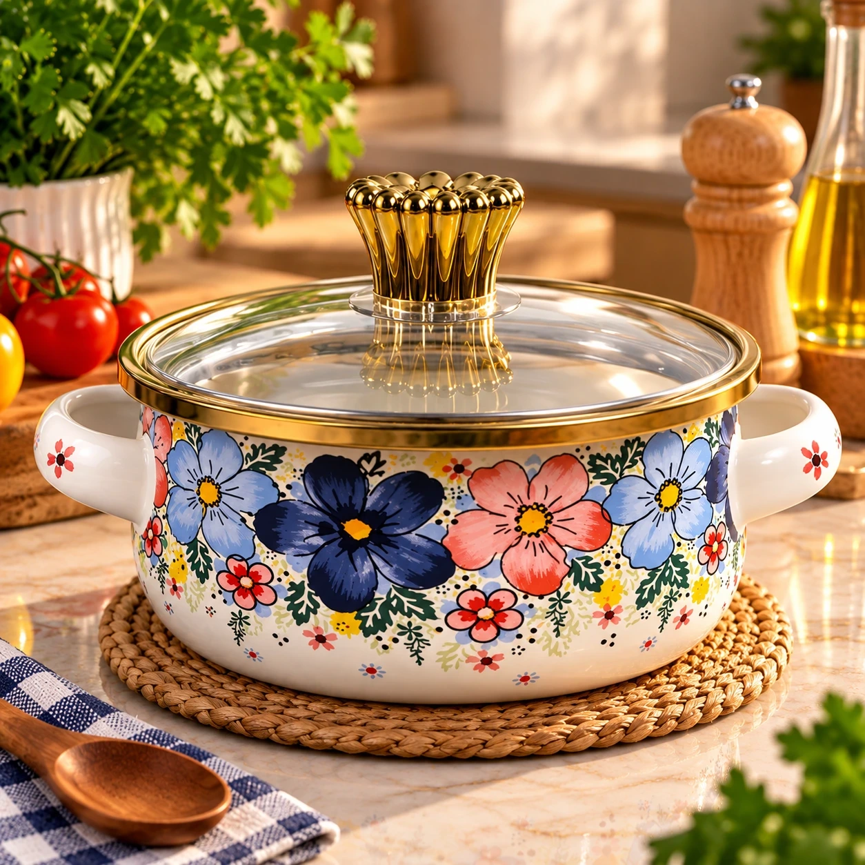 سێتی مەنجەڵی چینکۆ