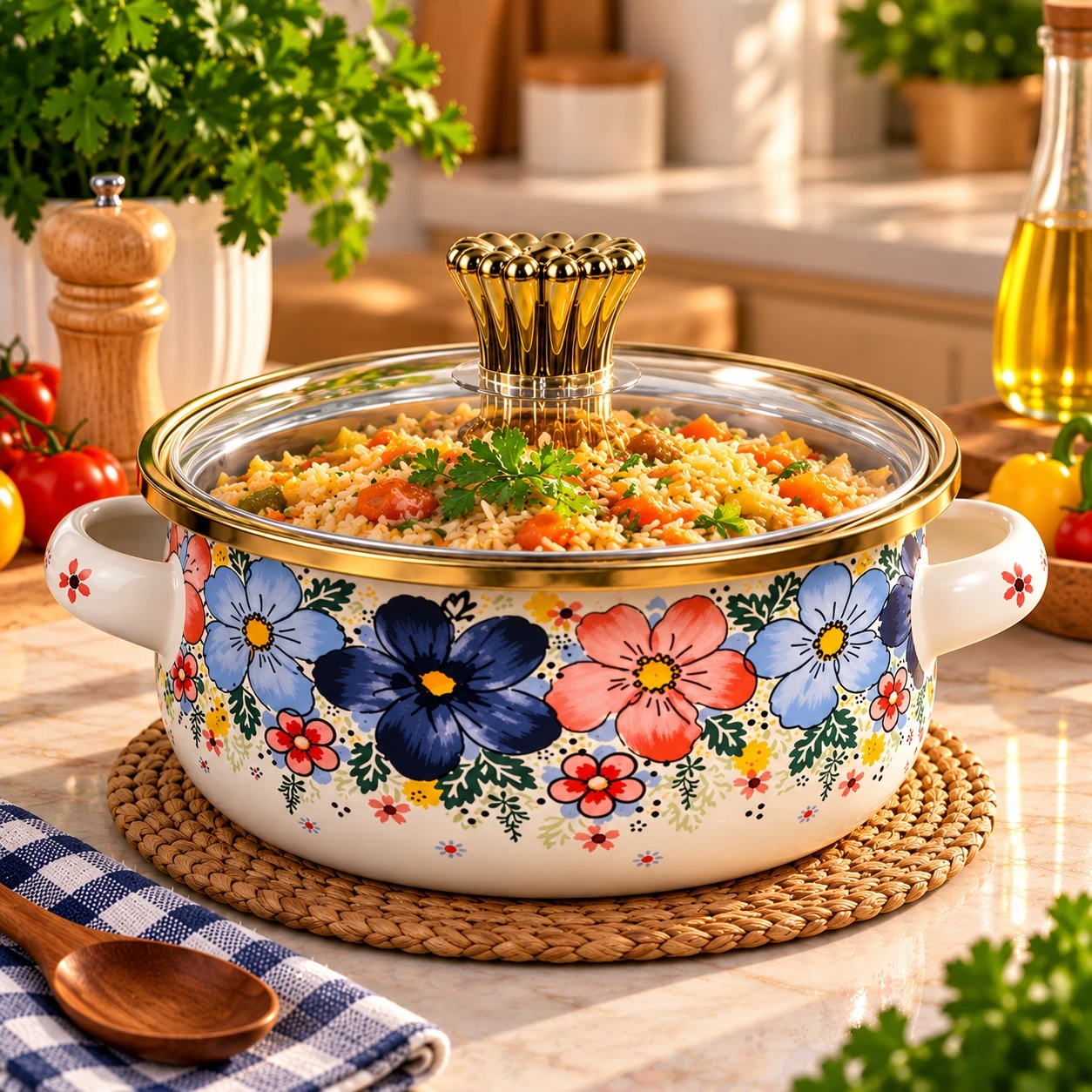 سێتی مەنجەڵی چینکۆ